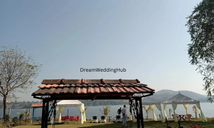 RiverView Tent Resort